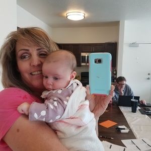 Meet your Posher, Denise